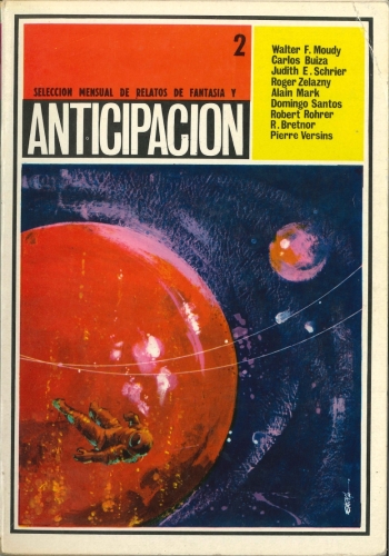 Anticipación 2