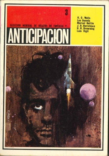 Anticipación 3