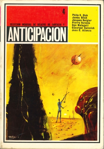 Anticipación 4