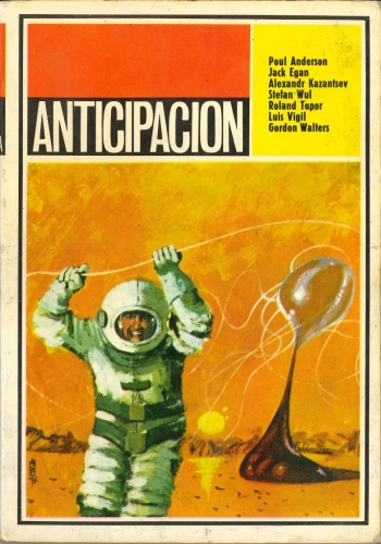 Anticipación 5