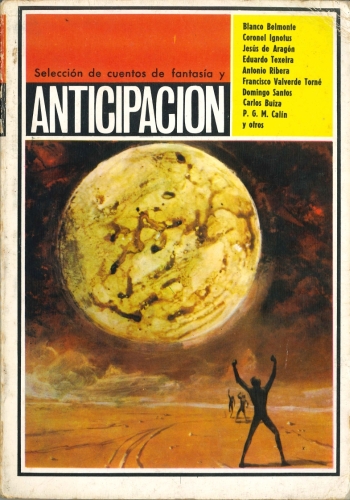 Anticipación 7