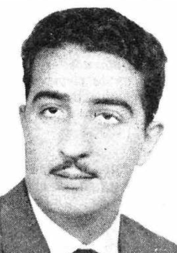 Domingo Santos