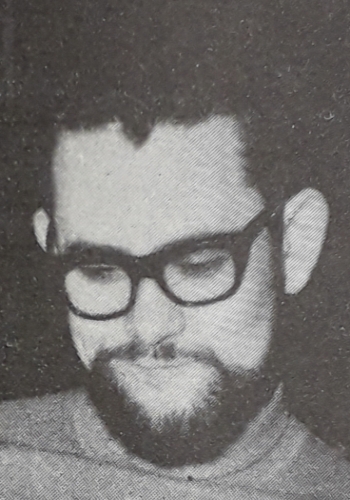 Luis Vigil