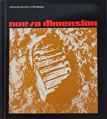 Nueva Dimensión 10