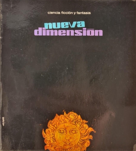 Nueva Dimensión 8